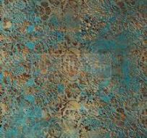 Bilde av Decoupage fiber Aged Patina